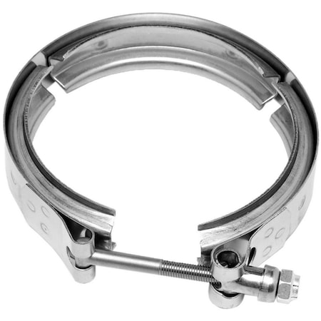 Walker Exhaust Clamp, 35496 35496